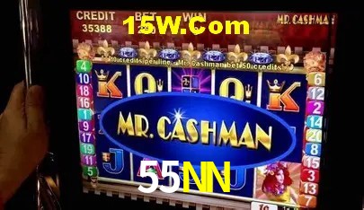 Sinta a adrenalina dos jogos de cassino com 55NN