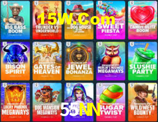 Welcome Bonus 55NN