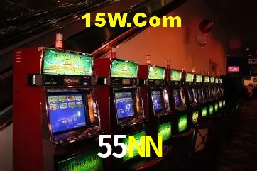 Tecnologia da Plataforma 55NN
