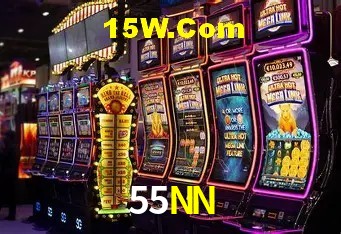 Estatísticas 55NN