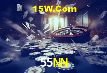 55NN: Jogos de Caça-Níqueis-Altas Recompensas, Roleta-Velocidade, Blackjack-Desafios Máximos