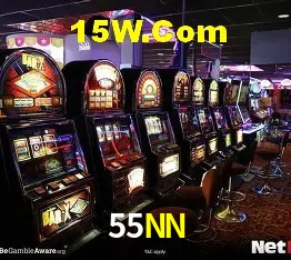 Apostas de Tênis 55NN