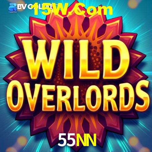Descubra o Mundo do Cassino Online com 55NN