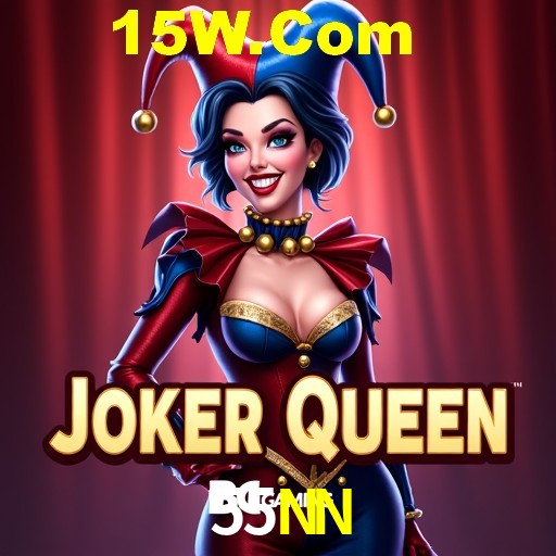 Descubra o Mundo do Cassino Online com 55NN