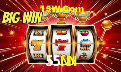 Provedores de Jogos 55NN
