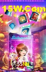 Recursos de Bônus 55NN